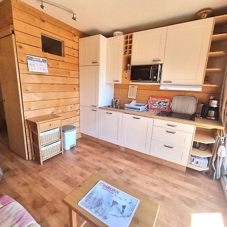 Studio 4/6 Pers., Chaillol 1600, Proche Ski/Rando, Balcon S/O, Tv, Lave-Vaisselle, Animaux Ok. - Fr-1-393-66 Saint-Michel-de-Chaillol Exterior photo